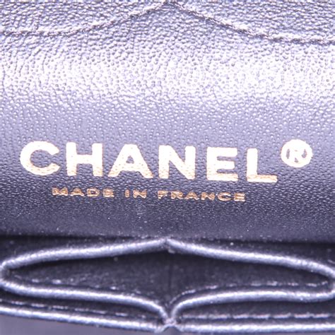 chanel timeless 363067